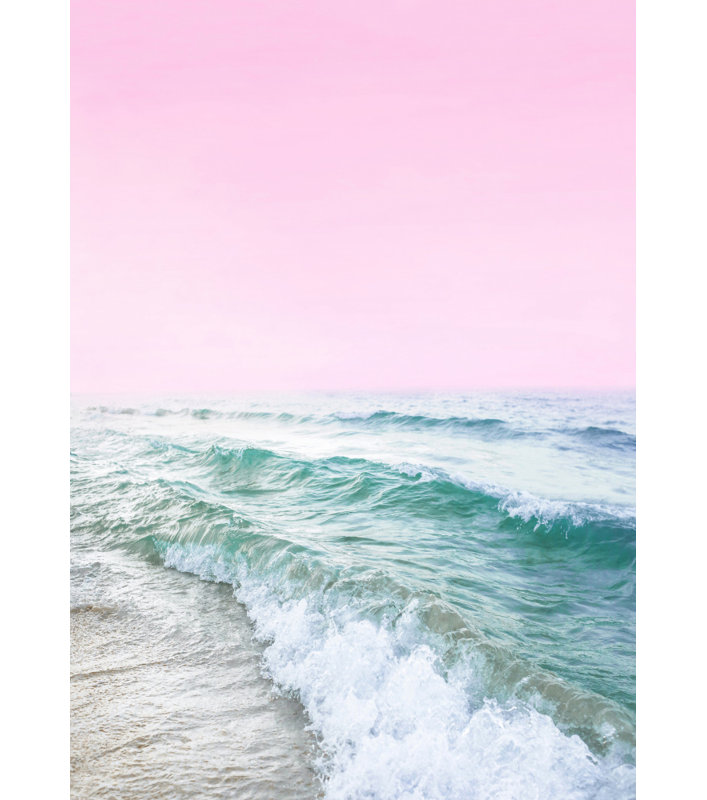 Wrapped Canvas Print, 91.44 cm H x 60.96 cm W