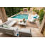 Bellevie Outdoor Side Table-1855346481-1855346477