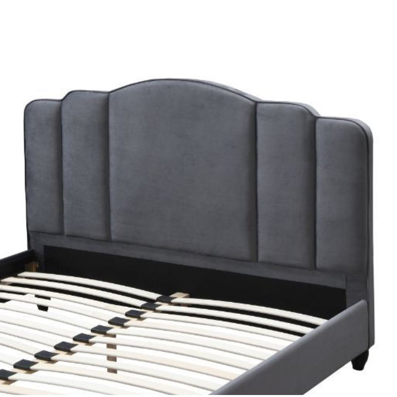 Tête de lit Giada Ek Bed, Très grand