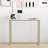 Bromford 36.02'' Console Table-1320902746