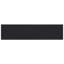 Stream 2,75 po X 11,02 po Carreau de mur en porcelaine mat (5,05 pieds carrés / caisse)-109248621