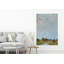 Penny Creek by John Beard - Artist Enhanced Canvas Print-7043308