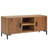 Solid Wood TV Stand for TVs up to 50''