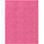 Tapis rose Renesha-1433677273