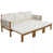 Beige est en rupture de stock