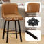 Tabouret de bar 26 po H-120797431-117276405-117276407