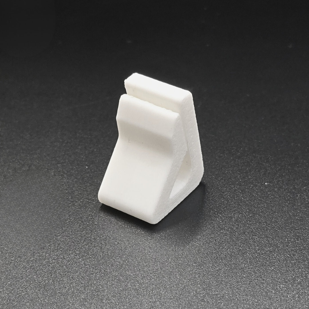 Standing Napkin Holder
