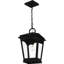 Mini-luminaire suspendu 1 lumière Claborn