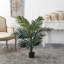 Callum Faux Palm Tree in Pot-34740361