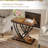 23.62'' Narrow End Table