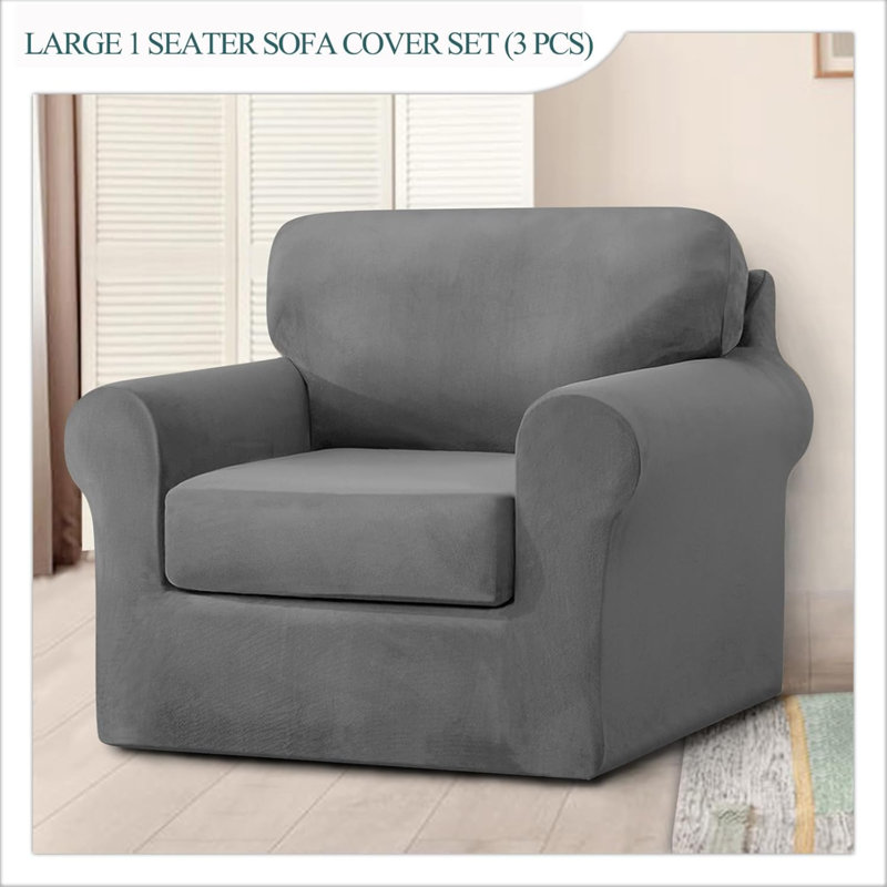 Outdoor Patio Sofa Cover