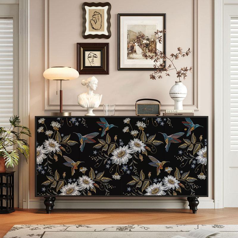 Armoire de rangement française