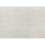 Table de chevet 1Pc avec 2 tiroirs, finition blanche antique