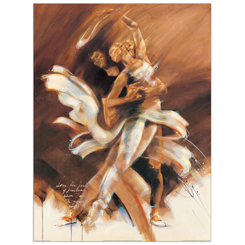 Meijering - No Frame Print on Wood