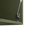 Powder Coated Steel Single Storage Cabinet ( H x W x D)-1795748605-1795748595