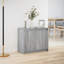Shandale 72 cm W Sideboard-794275623