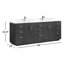 Meuble-lavabo double 84 po Cloverfield-93496096-93496099