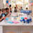 Nostalgia Snow Cone Shaved Ice Machine with Shelf-88507671