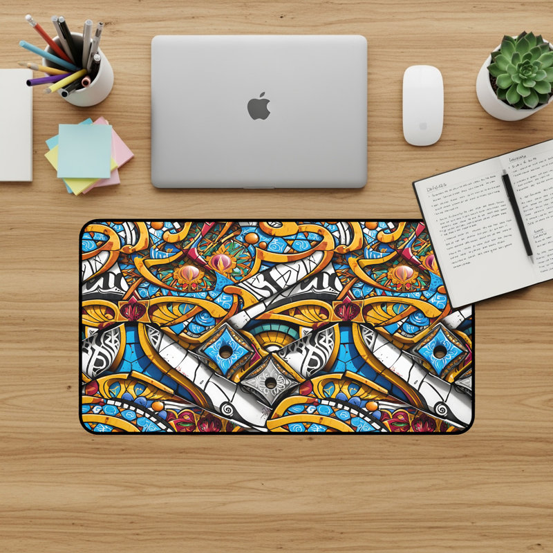 Desk Pad