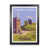 Black Framed Paper selected