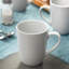 Porcelain Coffee Mug