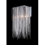 Fountain Avenue 1 - Light Flush Mounted Sconce