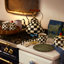 Courtly Check® Lidded Sugar Bowl