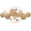 Wall Decor on Metal