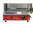 Paragon International Hot Dog Steamer with Lid