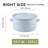 Enamel Stockpot 14.7-Qt with Enamel Lid