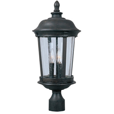 Lantern Head
