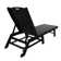 Shavonne 78.2" Long Reclining Single Chaise