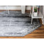 Tapis ikat en pierre Mangine-61860594