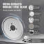 VEVOR Stainless Steel Slicer