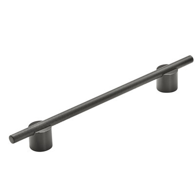 Transcendent Bar Pull