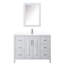 Daria 48'' W Single Vanity-97901526-97901521-97901519