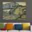 Vincent Van Gogh - No Frame Painting on Wood-21210765