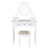 White is out of stock