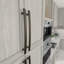Expression Transitional Metal 12 5/8" Center to Center Appliance Pull-26829368