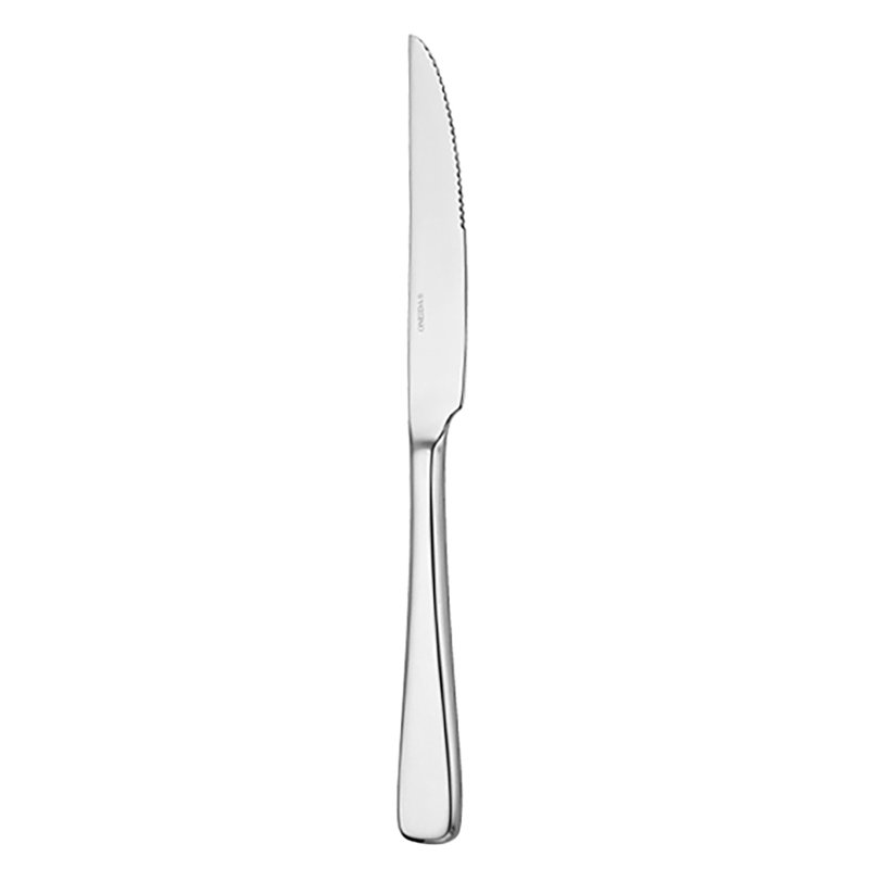 Oneida Hospitality 12 Piece Steak Knife Set