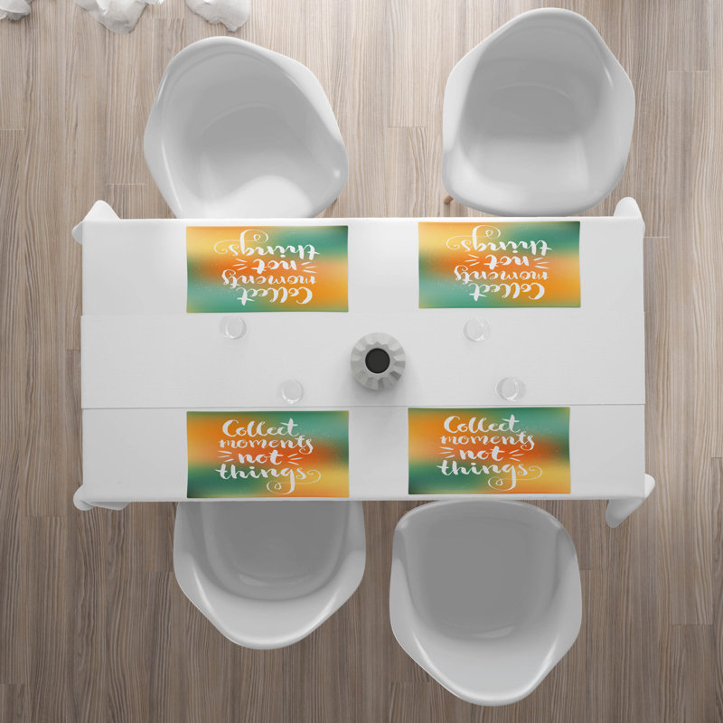 Récapitulatif 18,5" disant
