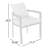 Windcrest Outdoor Lounge Chair
