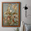 Ancienne toile ancienne encadrée de qualité supérieure - Prêt à accrocher-1493566350