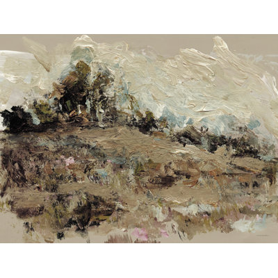 " At The Top Of The Hill " by Kamdon Kreations