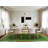 Andreyna Performance Oriental Indoor Rug-919449146