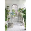 Table d'appoint en fer Heart Heart