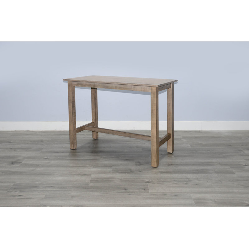 Rectangle L 48 po x l 24 po Mairead, Naturel, 36"