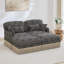 Canapé Comfy Chenille Leopard-1756076488