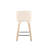 Lakyia Swivel Upholstered Counter Stool-89290192