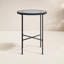 Provence Outdoor Round Bar Table